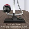 MONZANA® Staubsauger Beutellos Tierhaare 900 Watt Zyklon Produktbild-Vorschau 4