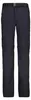 Pantaloni tecnici KID Zip OFF, colore antracite (modello Anteprima dell’immagine prodotto 1