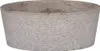 Waschbecken Grau Ø40x15 cm Marmor Produktbild-Vorschau 1