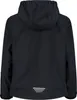 KID Jacket FIX Hood antracite-deep mint (01UU) 164 Produktbild-Vorschau 2
