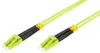 DIGITUS LWL Multimode Patchkabel, LC / LC Produktbild-Vorschau 3