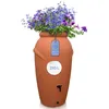 Regentonne 210/360/440 Liter - Amphore Design Terracotta / Produktbild-Vorschau 1