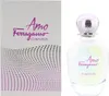 A perfume box and bottle are displayed side-by-side against a white background. Anteprima dell’immagine prodotto
