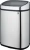 Poubelle 48l inox - Kitchen Move - BAT-48LS09-B SS - one Voir les images du produit 2