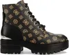 Guess Damen Stiefeletten FL7FLW FAL10 BROCR Farbe: Braun Produktbild-Vorschau 1