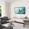 Techly Klammer - für LCD-Display - weiß - Bildschirmgröße: Náhled obrázku produktu 2