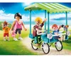PLAYMOBIL 70093 Bicicletta di famiglia Anteprima dell’immagine prodotto 7