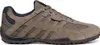 A side view of a men's casual shoe. Anteprima dell’immagine prodotto