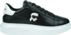 Karl Lagerfeld Kapri Iconic 3d Lace Schwarz Herren - 43 Produktbild-Vorschau 13