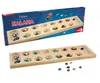 Noris Deluxe Kalaha Taktik-Spiel für 2 Spieler; 606101981 Produktbild-Vorschau 4