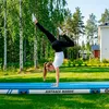 AirTrack Nordic Home Special Edition, 3-8m - Minze - 3 m Produktbild-Vorschau 2