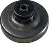 Kettenrad 3/8" 6 Zähne für Dolmar ES-2140 ES-2145 A ES-2136 Produktbild-Vorschau 1