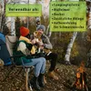 Campingtoilette, Faltbare Campingtoilette max 150 kg, Produktbild-Vorschau 5