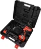 Bürstenloser Schlagschrauber 1/2  700Nm YATO YT-82806 Produktbild-Vorschau 2
