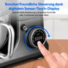 MEDION Küchenmaschine (Mixer, Fleischwolf, Eisschüssel für Produktbild-Vorschau 7