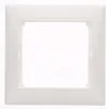 Legrand Valena Life cornice doppia, bianco ultra, 1 pz. Anteprima dell’immagine prodotto 1