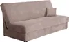 A sofa bed is shown from a three-quarter angle against a white background. Náhled obrázku produktu