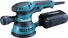 Makita BO5041, Vibrační bruska, Černá, Modrá, 12000 Náhled obrázku produktu 17