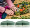 Unyqoos® Steckschaum-Herz – Blumensteckschaum für frische Produktbild-Vorschau 4