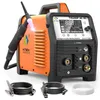 TIG svářečka - TIG200P AC DC invertor - AC/DC pro svařování Náhled obrázku produktu 1