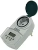 ChiliTec digitale Wochen Zeitschaltuhr DAZ-7 IP44 max. 2000 Produktbild-Vorschau 1