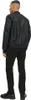 Jack & Jones Rockige Bomberjacke, Schwarz S Produktbild-Vorschau 9