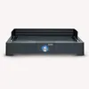 Severin PG8567 Barbecue & Grill Tisch Elektro Schwarz 2200 Náhľad obrázku produktu 3