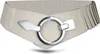Elastischer Damen Taillengürtel, ca. 6 cm breiter Produktbild-Vorschau 1