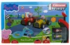 Carrera Peppa Pig - Kinder Grand Prix racebaan; 20063043 Productafbeelding-voorbeeld 15