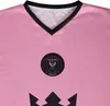Miami Fußball Trikot Set Messi Heim - 2024-2025 - Kinder Produktbild-Vorschau 3
