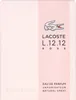 Lacoste L.12.12 Rose Eau de Parfum 100ml Voir les images du produit 9