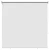 Rolety UV ochrana Bílá 140 x 230 cm Polyester Náhled obrázku produktu 2