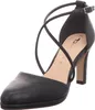 Tamaris Damen Pumps Kreuzriemen elegant spitze Form Produktbild-Vorschau 46