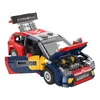 CaDA C62005W Citroen C4 WRC C62005W Produktbild-Vorschau 4