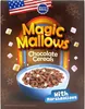American Bakery Magic Mallows Chocolate Cereals 200g (MHD Produktbild-Vorschau 2