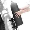 3L/7L brašna na vidlici kola, vodotěsná, s rolovacím Náhled obrázku produktu 3