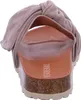 Verbenas Roxy Roda Pantolette Beige Produktbild-Vorschau 24