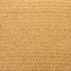 Voile d'ombrage 160 g/m² Rectangulaire Sable 3x4,5 m HDPE Voir les images du produit 9