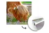 MuchoWow® Fototapete für Wohnzimmer oder Schlafzimmer Produktbild-Vorschau 3