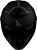 Mt Helmets Thunder 4 Sv Integralhelm Schwarz M Schwarz M Produktbild-Vorschau 3