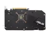 ASUS Dual -RX6600-8G AMD Radeon RX 6600 8 GB GDDR6 Produktbild-Vorschau 6