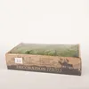 INNA-Glas Dekoratives Moos SVEINBJÖRN, wiesengrün, 500g - Produktbild-Vorschau 3