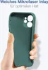 Hülle für Apple iPhone 11 Case Cover Bumper Smartphone Produktbild-Vorschau 2
