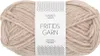 Fritidsgarn col. 3021 light beige ca. 70 m 50 g Produktbild-Vorschau 2