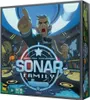 Asmodee Sonar Family Gioco da tavolo Versione spagnola Anteprima dell’immagine prodotto 1