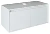 Roomart ATLANTIC-100 Badmöbel Unterschrank 100 cm breit, Produktbild-Vorschau 5