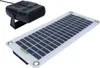 Solární panelový ohřívač 30 W Monokrystalický křemíkový Náhled obrázku produktu 4