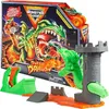 Spin Master Monster Jam Track Duel con Dragon Anteprima dell’immagine prodotto 3