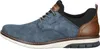 Pánské polobotky Rieker 14450-14 blau 42 Náhled obrázku produktu 50