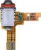 Pro Sony Xperia XZ1 Compact Vstupní audio modul Jack Flex Náhled obrázku produktu 1